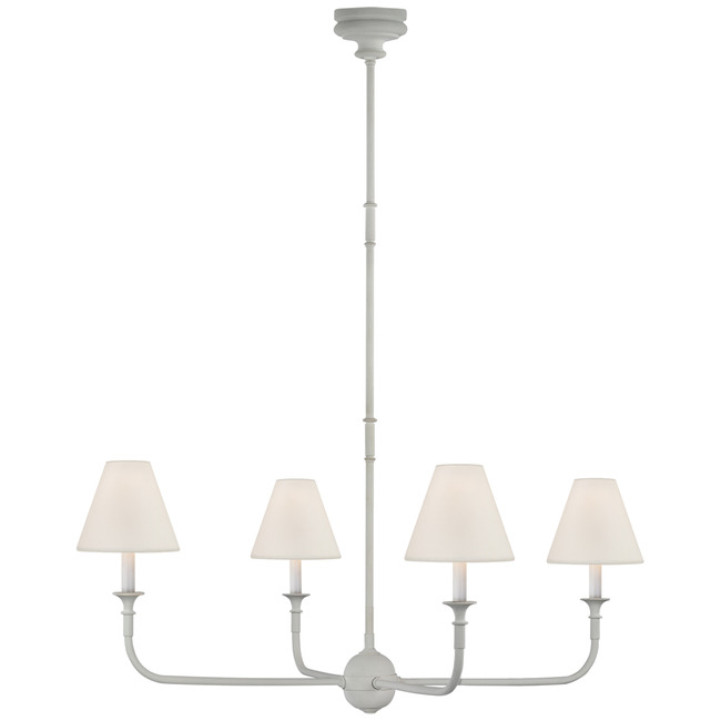 Piaf Chandelier by Visual Comfort Signature