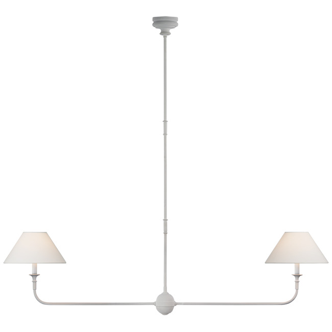 Piaf Linear Pendant by Visual Comfort Signature