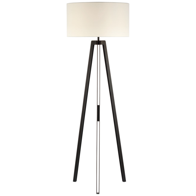 Longhill Floor Lamp by Visual Comfort Signature