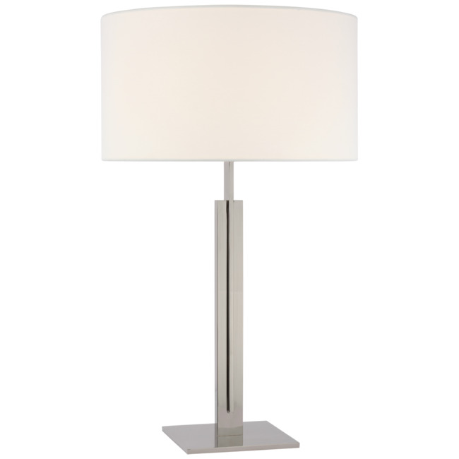 Serre Table Lamp by Visual Comfort Signature