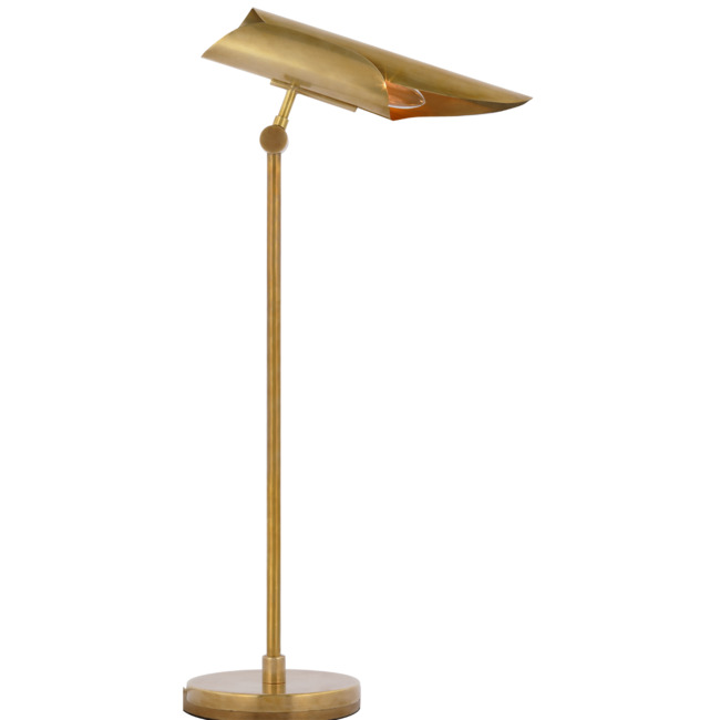 Flore Table Lamp by Visual Comfort Signature