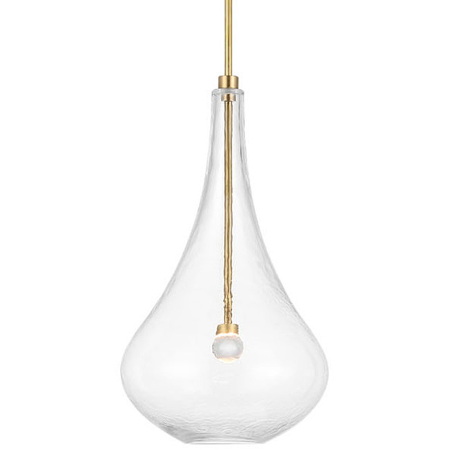 Lomme Pendant by Visual Comfort Signature