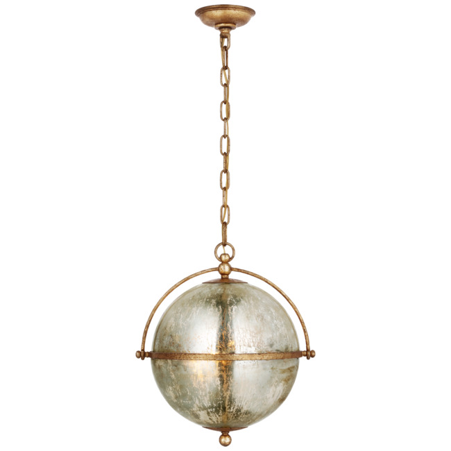 Bayridge Pendant by Visual Comfort Signature