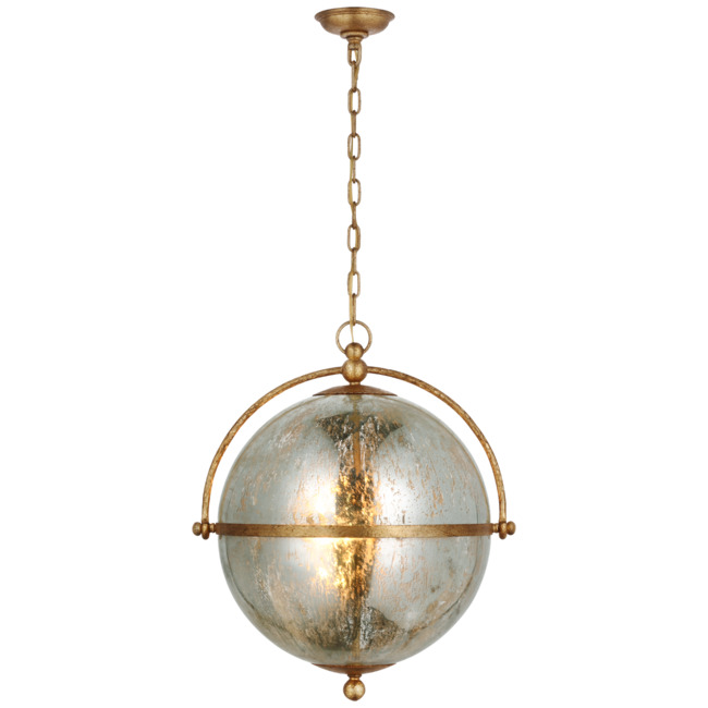 Bayridge Pendant by Visual Comfort Signature