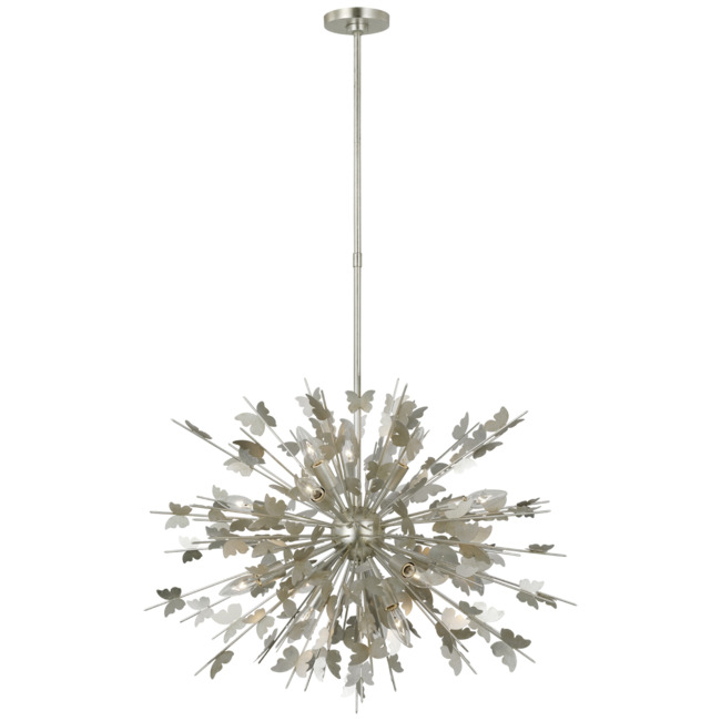 Farfalle Chandelier by Visual Comfort Signature