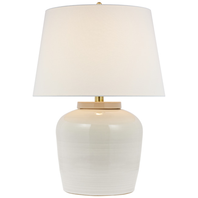 Nora Table Lamp by Visual Comfort Signature
