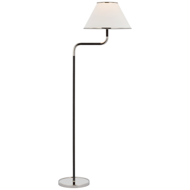 Rigby Floor Lamp by Visual Comfort Signature