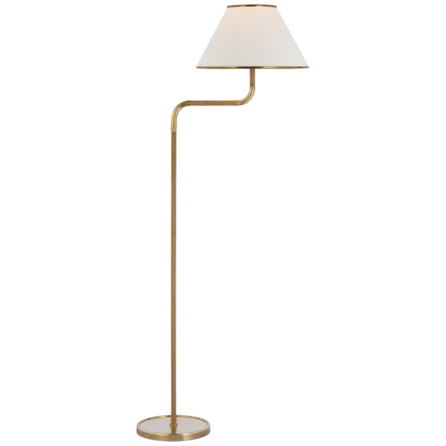 Rigby Floor Lamp by Visual Comfort Signature