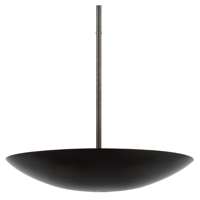 Comtesse Uplight Chandelier by Visual Comfort Signature
