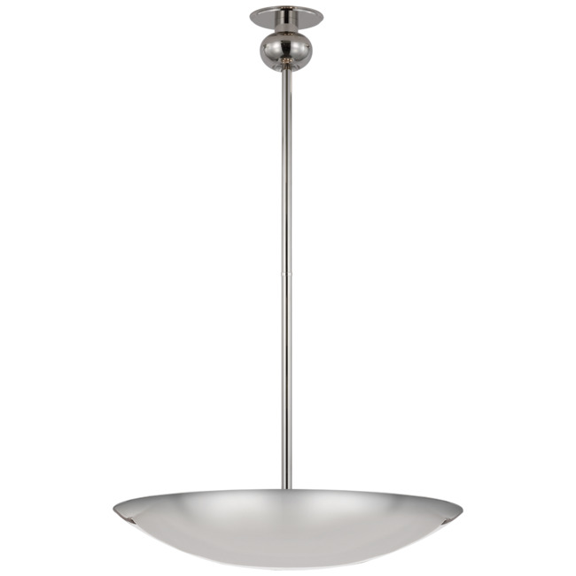 Comtesse Uplight Chandelier by Visual Comfort Signature