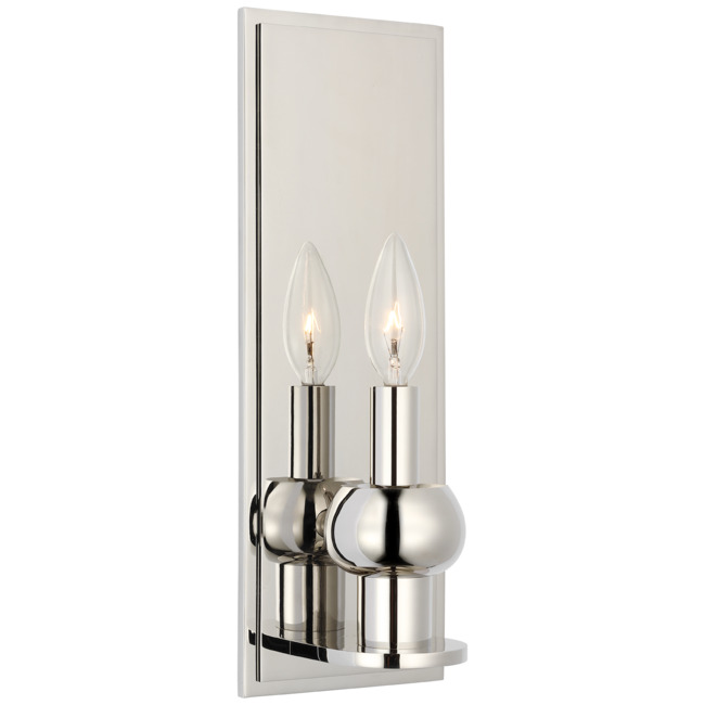 Comtesse Wall Sconce by Visual Comfort Signature