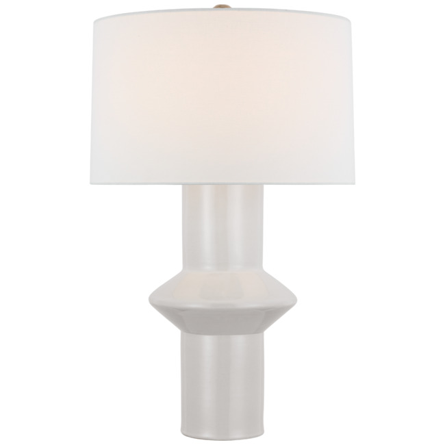 Maxime Table Lamp by Visual Comfort Signature