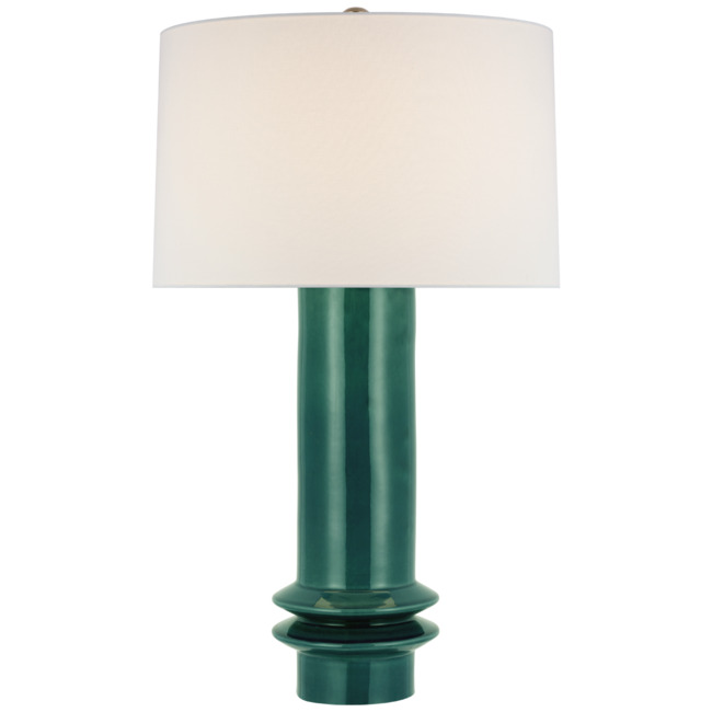 Montaigne Table Lamp by Visual Comfort Signature