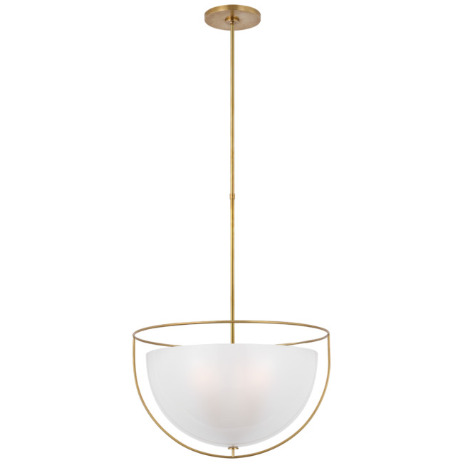 Odeon Pendant by Visual Comfort Signature
