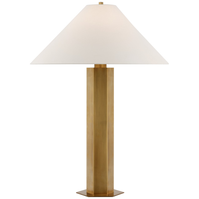 Olivier Table Lamp by Visual Comfort Signature