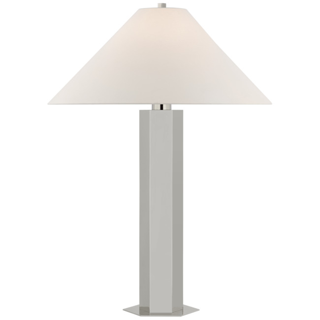 Olivier Table Lamp by Visual Comfort Signature