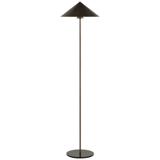 Orsay Floor Lamp by Visual Comfort Signature