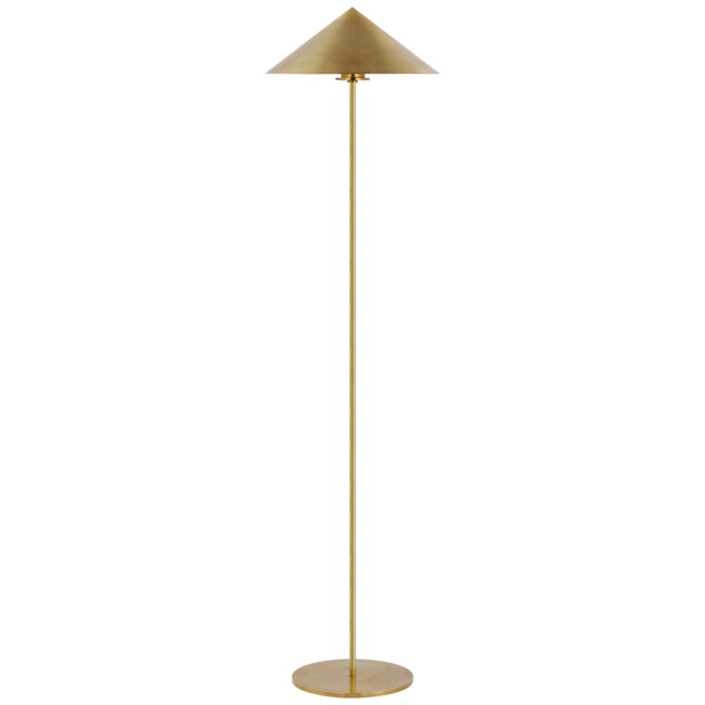 Orsay Floor Lamp by Visual Comfort Signature