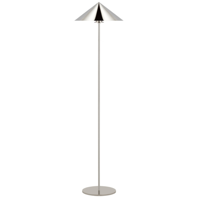 Orsay Floor Lamp by Visual Comfort Signature