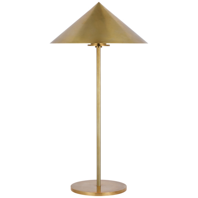 Orsay Medum Table Lamp by Visual Comfort Signature