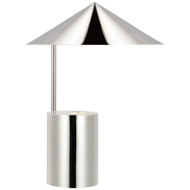 Orsay Small Table Lamp by Visual Comfort Signature