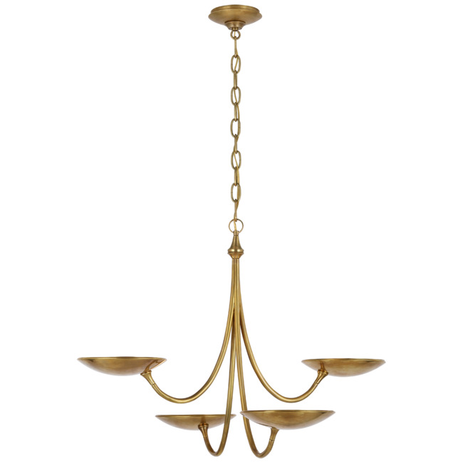 Keira Chandelier by Visual Comfort Signature