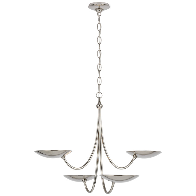Keira Chandelier by Visual Comfort Signature