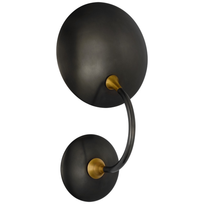 Keira Medium Wall Sconce by Visual Comfort Signature