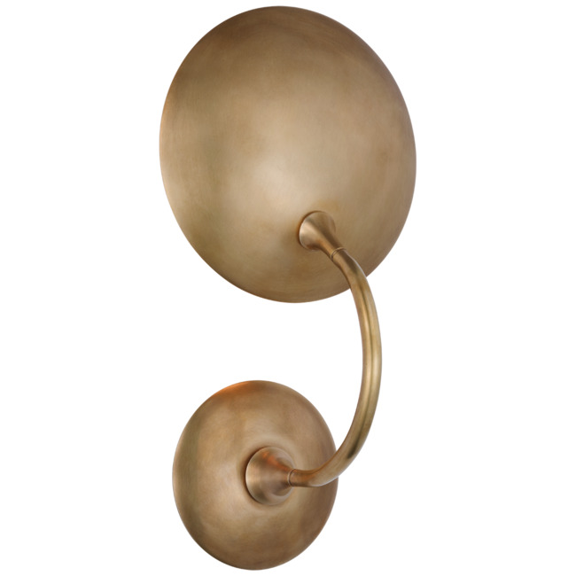 Keira Medium Wall Sconce by Visual Comfort Signature
