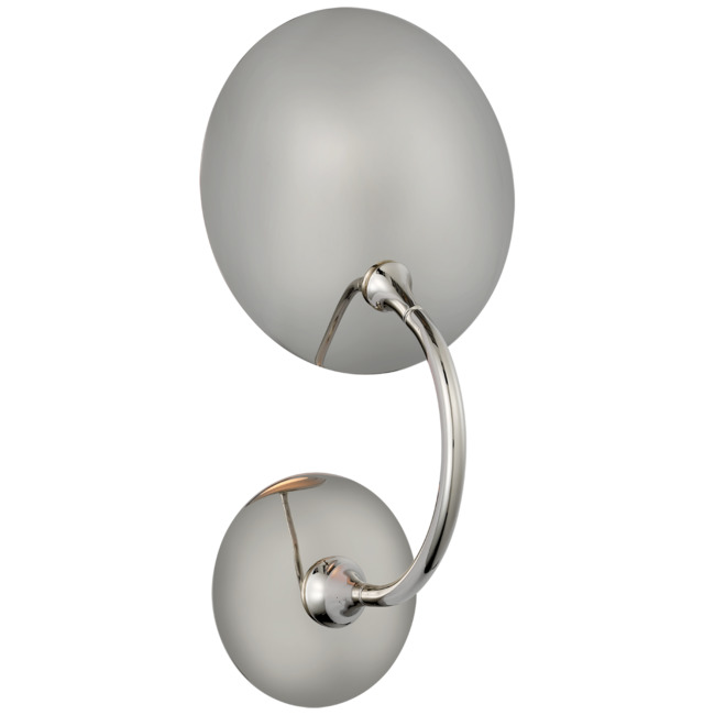 Keira Medium Wall Sconce by Visual Comfort Signature