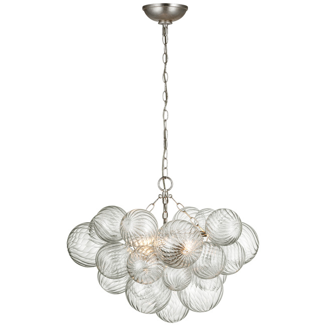 Talia Chandelier by Visual Comfort Signature