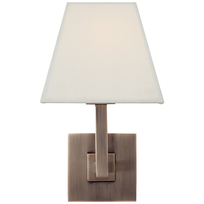 Architectural Wall Sconce by Visual Comfort Signature