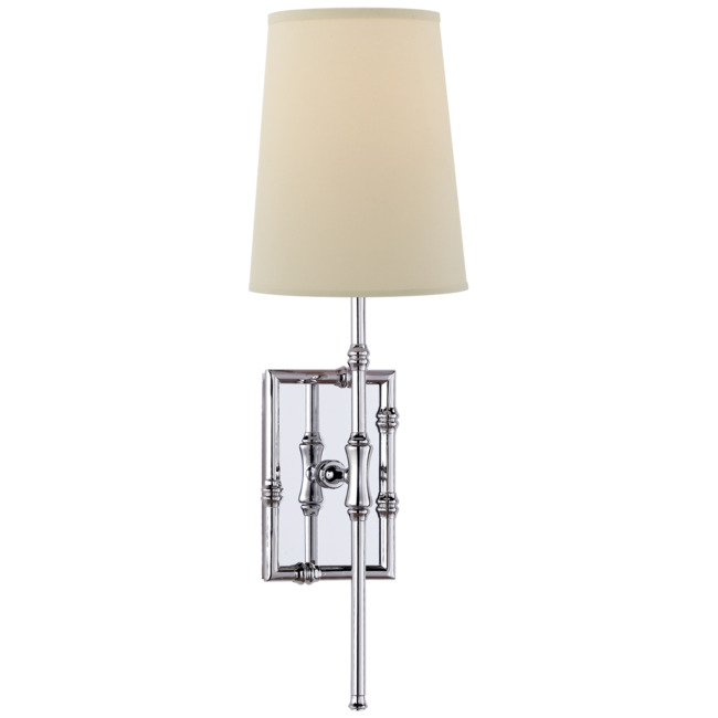 Grenol Wall Sconce by Visual Comfort Signature