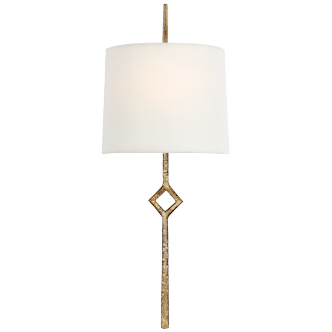 Cranston Wall Sconce by Visual Comfort Signature