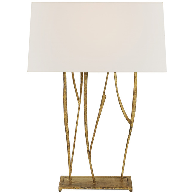 Aspen Table Lamp by Visual Comfort Signature