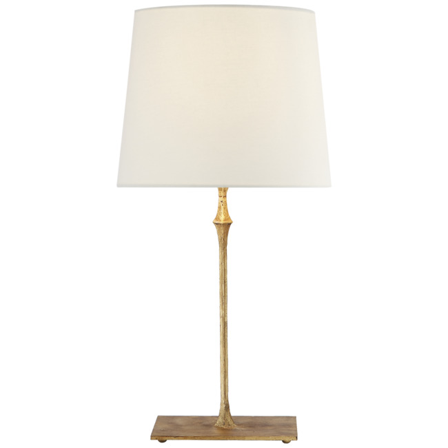 Dauphine Table Lamp by Visual Comfort Signature