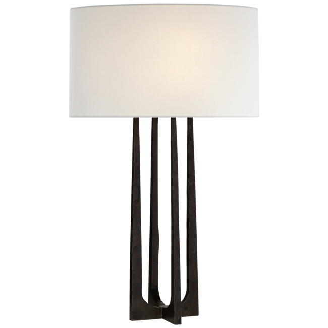 Scala Table Lamp by Visual Comfort Signature