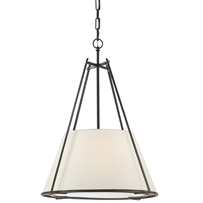 Aspen Conical Pendant by Visual Comfort Signature