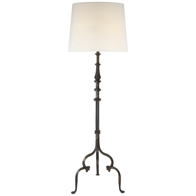 Madeleine Floor Lamp by Visual Comfort Signature