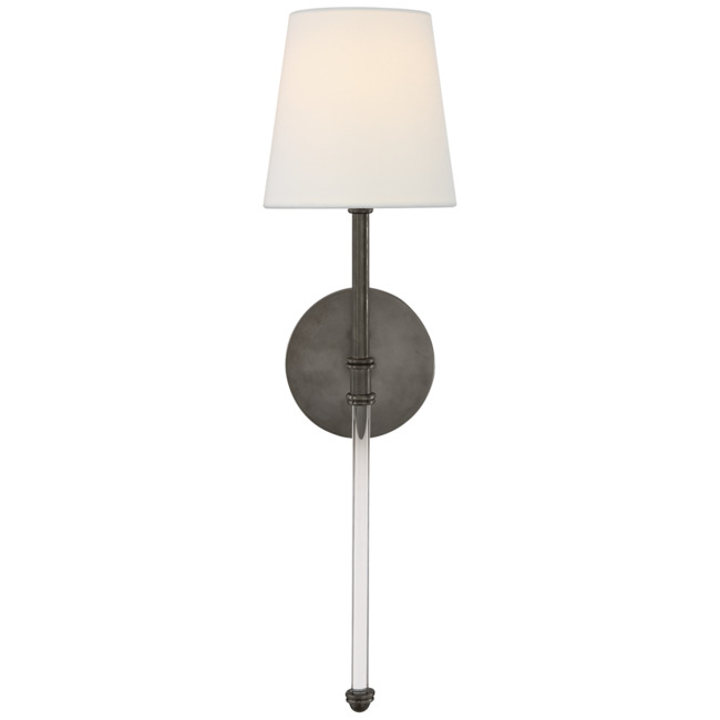 Camille Wall Sconce by Visual Comfort Signature