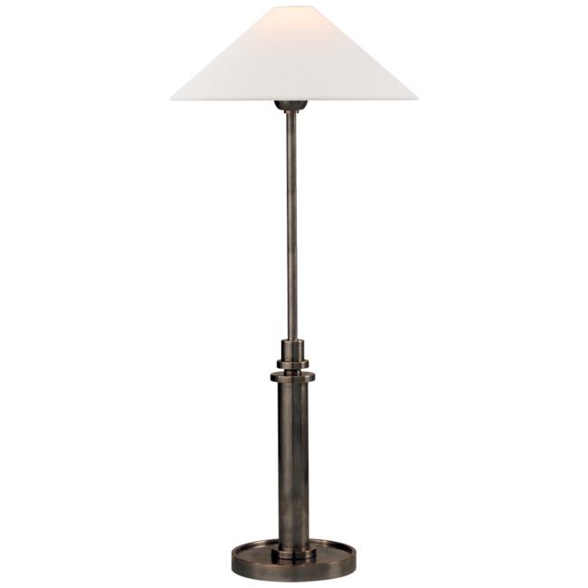 Hargett Adjustable Table Lamp by Visual Comfort Signature