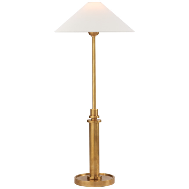 Hargett Adjustable Table Lamp by Visual Comfort Signature