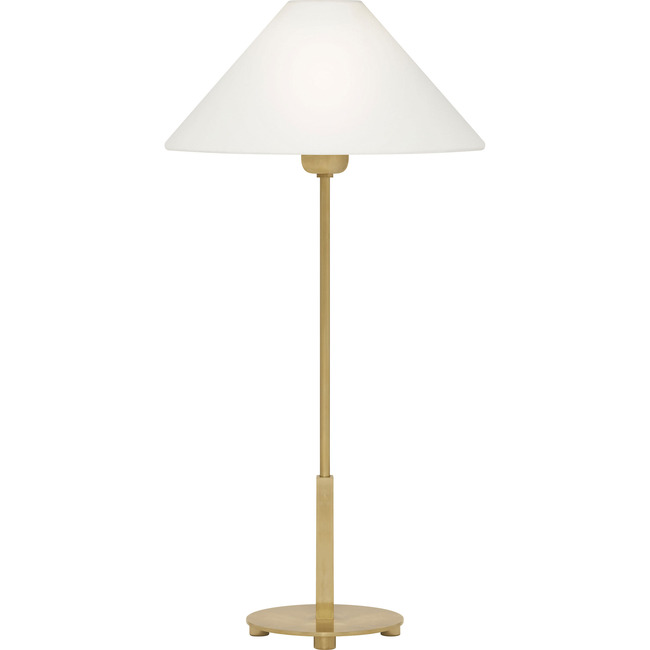 Hackney Table Lamp by Visual Comfort Signature