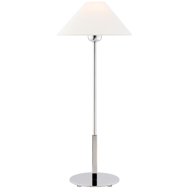 Hackney Table Lamp by Visual Comfort Signature