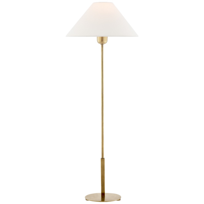 Hackney Buffet Lamp by Visual Comfort Signature