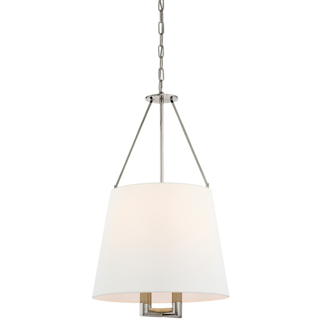 Dalston Pendant by Visual Comfort Signature