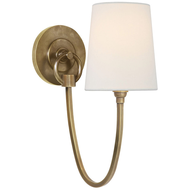 Reed Wall Sconce by Visual Comfort Signature
