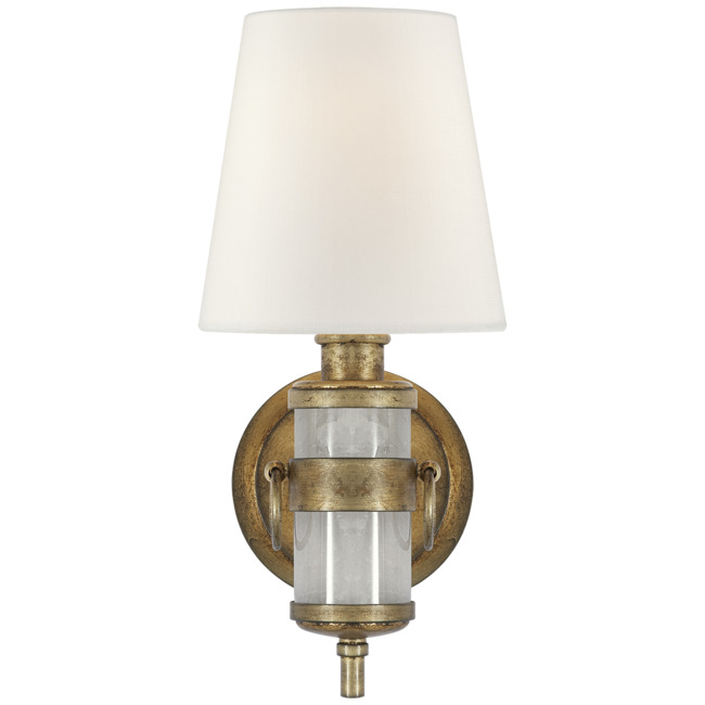 Jonathan Wall Sconce by Visual Comfort Signature