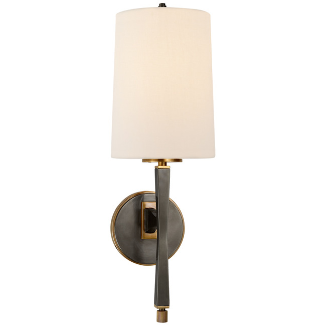 Edie Wall Sconce by Visual Comfort Signature