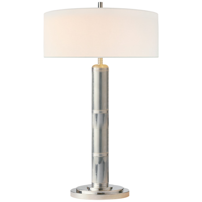 Longacre Tall Table Lamp by Visual Comfort Signature